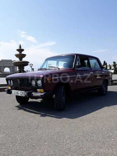 LADA (VAZ) 2106 2003, 39,000 km - 0.2 l - Gəncə