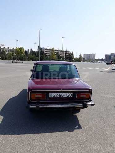 LADA (VAZ) 2106 2003, 39,000 km - 0.2 l - Gəncə