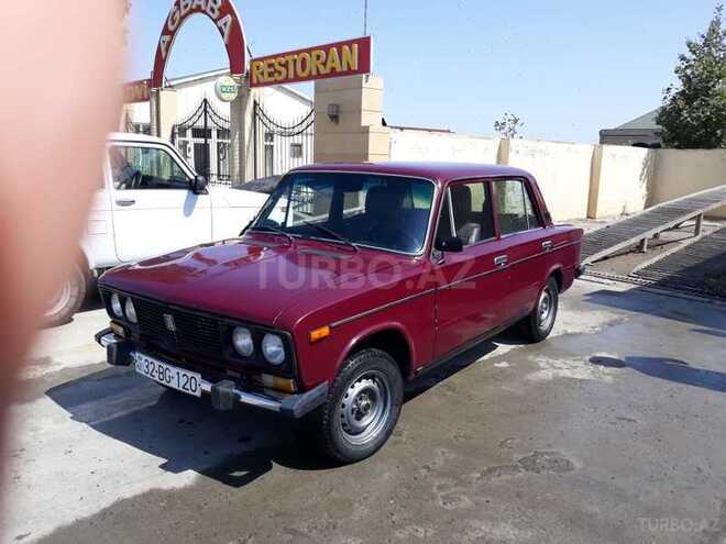 LADA (VAZ) 2106 2003, 39,000 km - 0.2 l - Gəncə