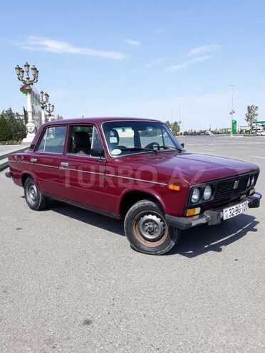 LADA (VAZ) 2106 2003, 39,000 km - 0.2 l - Gəncə