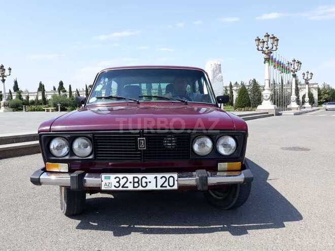 LADA (VAZ) 2106 2003, 39,000 km - 0.2 l - Gəncə