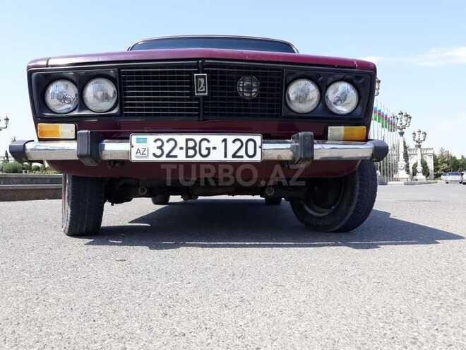 LADA (VAZ) 2106 2003, 39,000 km - 0.2 l - Gəncə