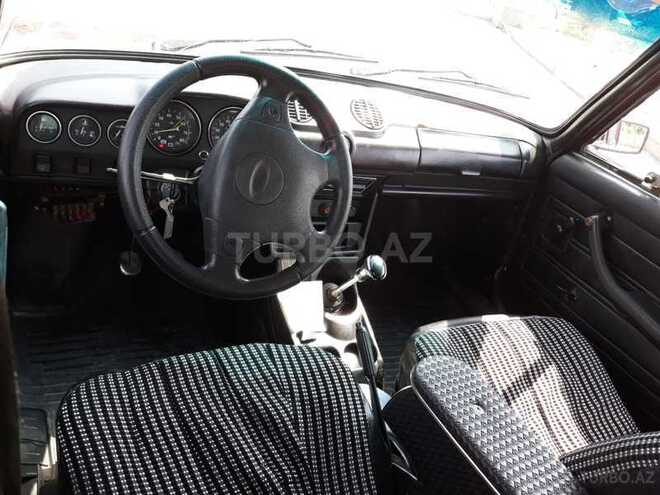 LADA (VAZ) 2106 2003, 39,000 km - 0.2 l - Gəncə