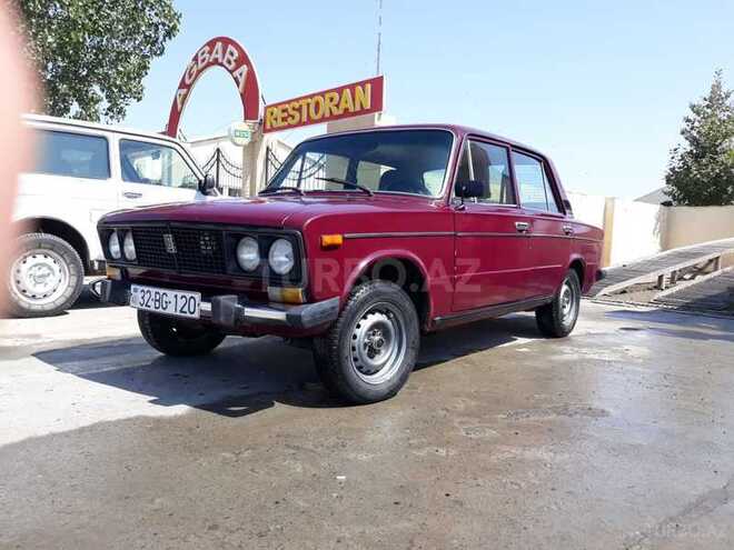 LADA (VAZ) 2106 2003, 39,000 km - 0.2 l - Gəncə