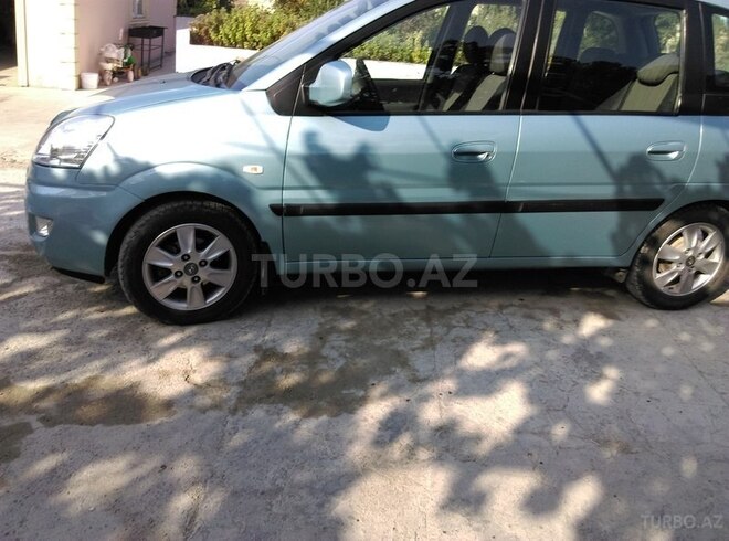Hyundai Matrix 2008, 21,000 km - 1.6 l - Bakı