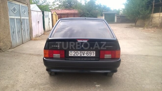 LADA (VAZ) 2114 2006, 189,311 km - 1.5 l - Gəncə