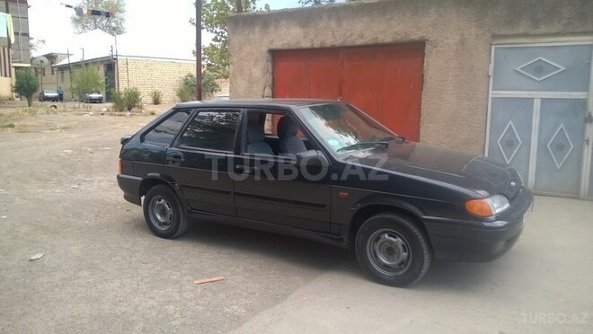 LADA (VAZ) 2114 2006, 189,311 km - 1.5 l - Gəncə