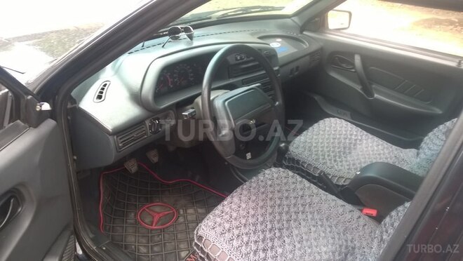 LADA (VAZ) 2114 2006, 189,311 km - 1.5 l - Gəncə