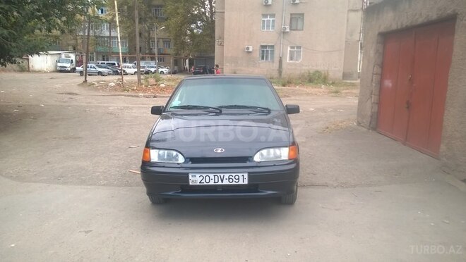 LADA (VAZ) 2114 2006, 189,311 km - 1.5 l - Gəncə