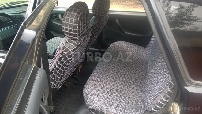 LADA (VAZ) 2114 2006, 189,311 km - 1.5 l - Gəncə