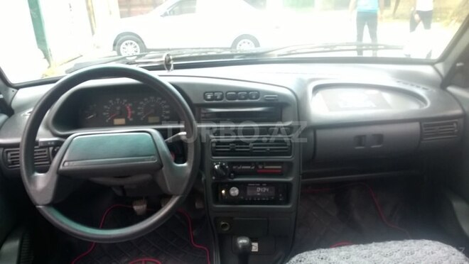 LADA (VAZ) 2114 2006, 189,311 km - 1.5 l - Gəncə
