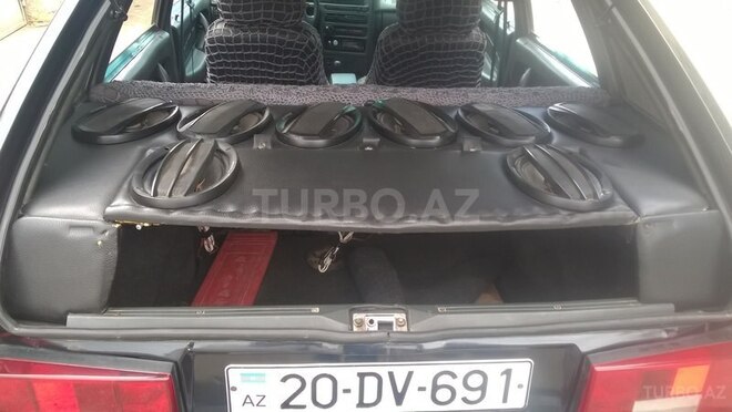 LADA (VAZ) 2114 2006, 189,311 km - 1.5 l - Gəncə