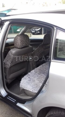 Volkswagen Passat 2002, 185,400 km - 1.8 l - Bakı