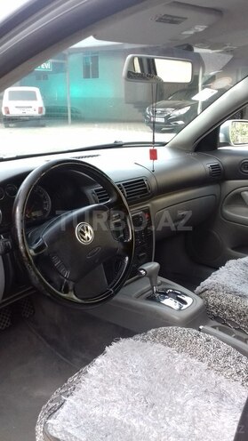 Volkswagen Passat 2002, 185,400 km - 1.8 l - Bakı