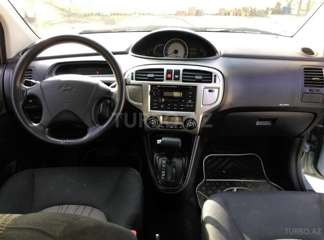 Hyundai Matrix 2008, 21,000 km - 1.6 l - Bakı