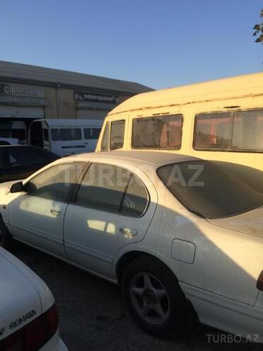 Nissan Maxima 1997, 230,000 km - 0.3 l - Bakı