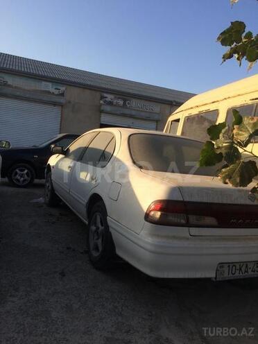 Nissan Maxima 1997, 230,000 km - 0.3 l - Bakı