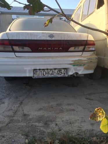 Nissan Maxima 1997, 330,000 km - 0.3 l - Bakı