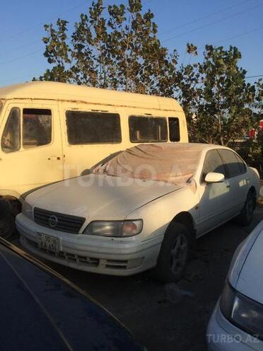 Nissan Maxima 1997, 330,000 km - 0.3 l - Bakı