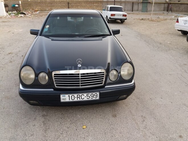 Mercedes E 280 1996, 340,000 km - 2.8 l - Bakı