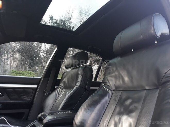 BMW 525 2000, 289,735 km - 2.5 l - Bakı