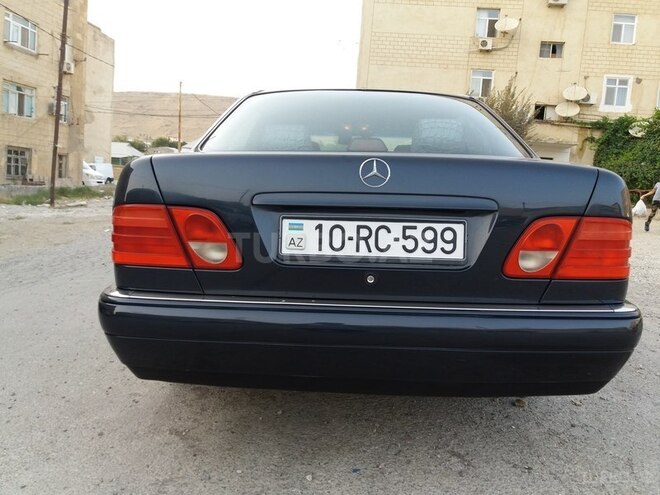 Mercedes E 280 1996, 340,000 km - 2.8 l - Bakı