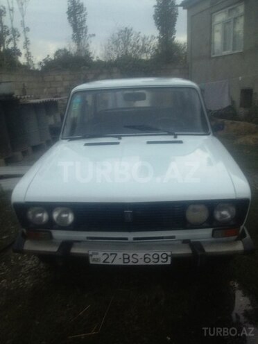 LADA (VAZ) 2106 1984, 30,000 km - 0.4 l - Xaçmaz