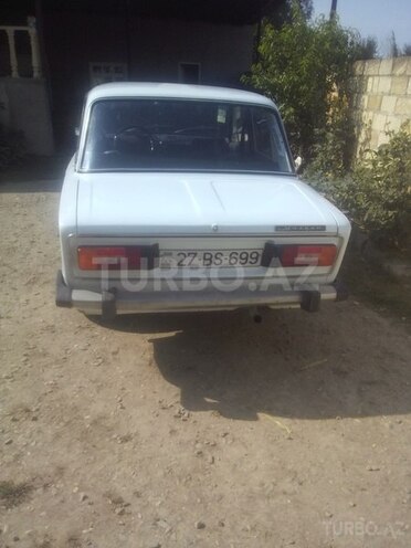 LADA (VAZ) 2106 1984, 30,000 km - 0.4 l - Xaçmaz
