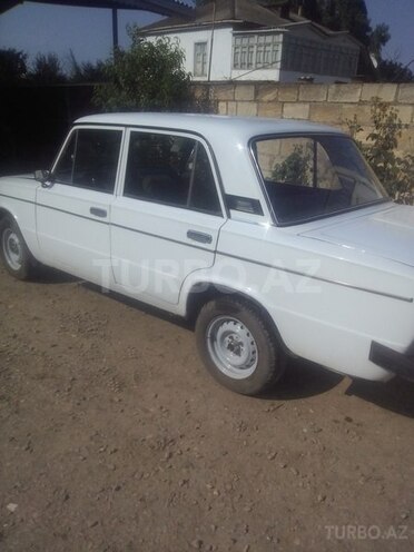 LADA (VAZ) 2106 1984, 30,000 km - 0.4 l - Xaçmaz