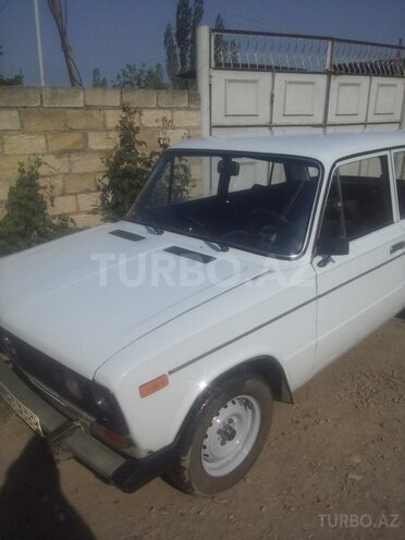 LADA (VAZ) 2106 1984, 30,000 km - 0.4 l - Xaçmaz