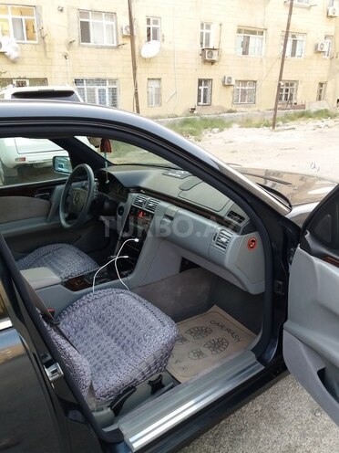 Mercedes E 280 1996, 340,000 km - 2.8 l - Bakı
