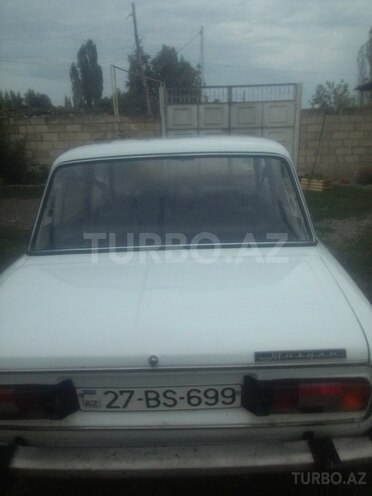 LADA (VAZ) 2106 1984, 30,000 km - 0.4 l - Xaçmaz
