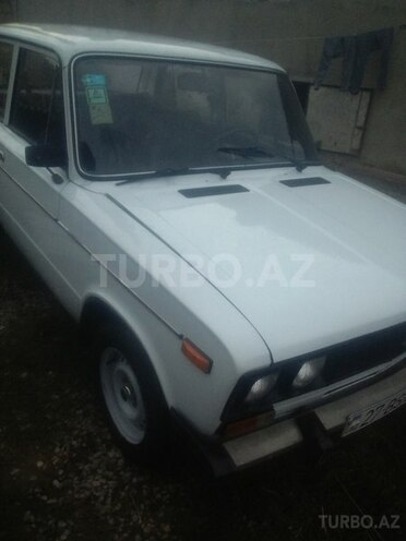 LADA (VAZ) 2106 1984, 30,000 km - 0.4 l - Xaçmaz