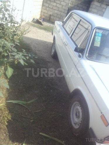 LADA (VAZ) 2106 1984, 30,000 km - 0.4 l - Xaçmaz