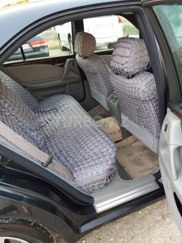 Mercedes E 280 1996, 340,000 km - 2.8 l - Bakı