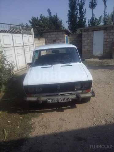 LADA (VAZ) 2106 1984, 30,000 km - 0.4 l - Xaçmaz