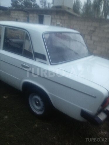 LADA (VAZ) 2106 1984, 30,000 km - 0.4 l - Xaçmaz