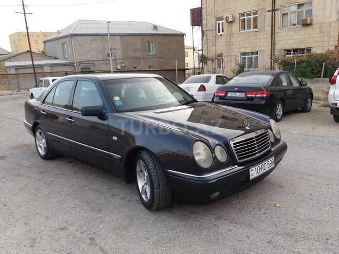 Mercedes E 280 1996, 340,000 km - 2.8 l - Bakı
