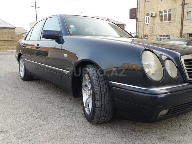Mercedes E 280 1996, 340,000 km - 2.8 l - Bakı