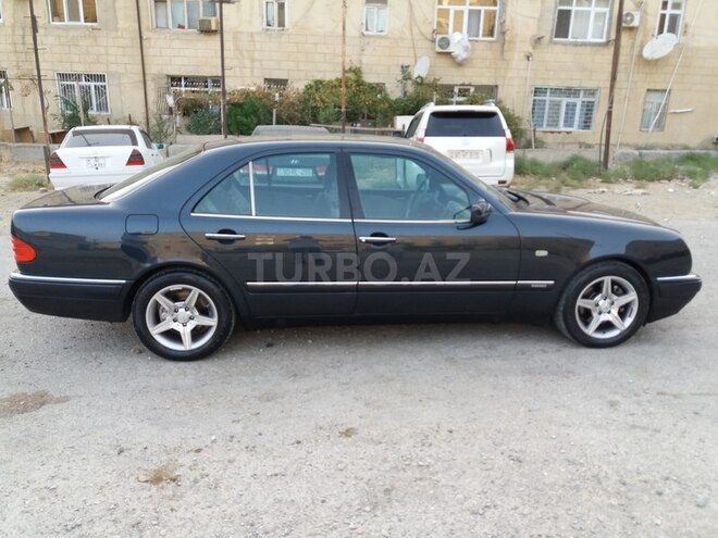 Mercedes E 280 1996, 340,000 km - 2.8 l - Bakı