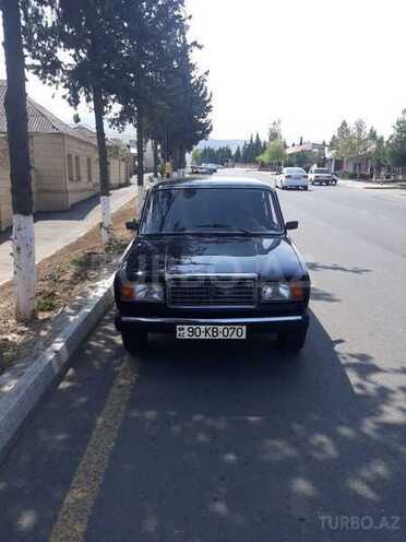 LADA (VAZ) 2107 2011, 6,000 km - 0.2 л - Göygöl