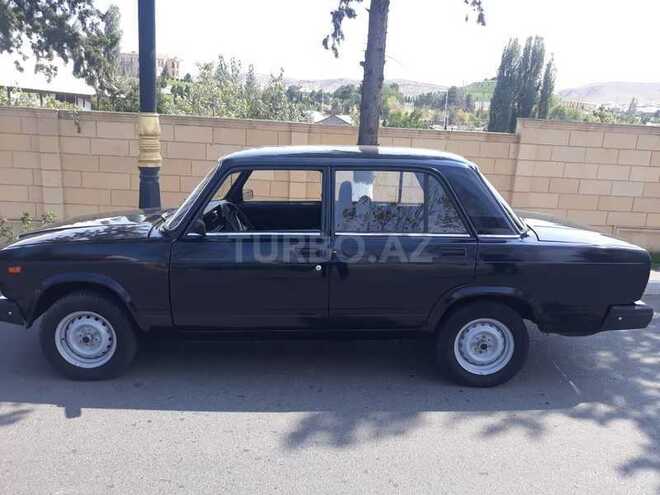 LADA (VAZ) 2107 2011, 6,000 km - 0.2 л - Göygöl