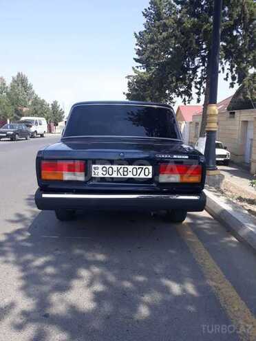 LADA (VAZ) 2107 2011, 6,000 km - 0.2 л - Göygöl