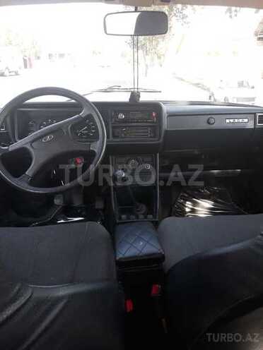 LADA (VAZ) 2107 2011, 6,000 km - 0.2 л - Göygöl