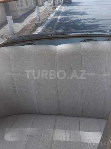 LADA (VAZ) 2107 2011, 6,000 km - 0.2 л - Göygöl