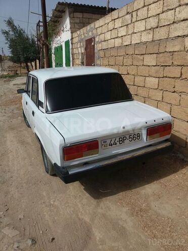 LADA (VAZ) 2107 1987, 280,000 km - 1.3 л - Bakı