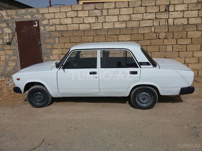 LADA (VAZ) 2107 1987, 280,000 km - 1.3 л - Bakı