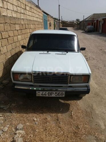LADA (VAZ) 2107 1987, 280,000 km - 1.3 л - Bakı