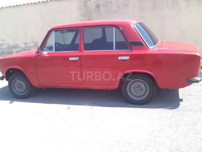 LADA (VAZ) 21011 1975, 75,644 km - 1.6 л - Siyəzən