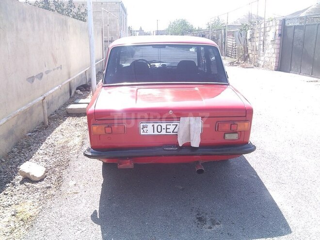 LADA (VAZ) 21011 1975, 75,644 km - 1.6 л - Siyəzən